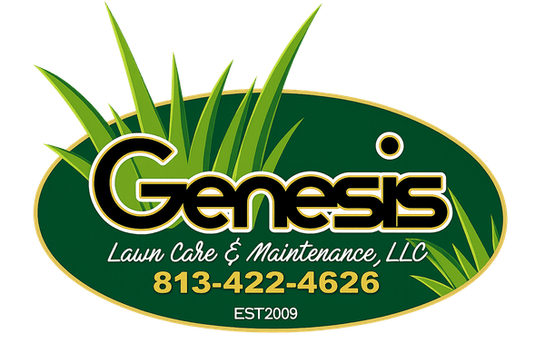 Genesis Lawn Care & Maintenance, LLC